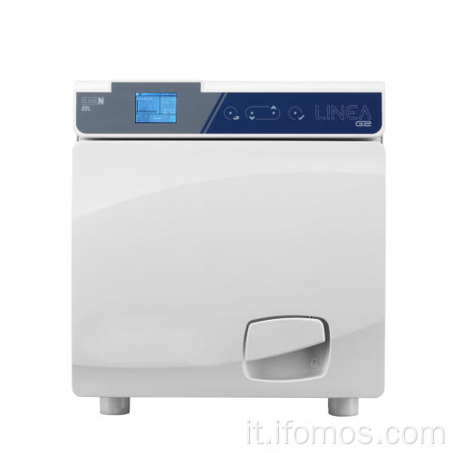 Desktop Dental Autoclave Dental Classe N